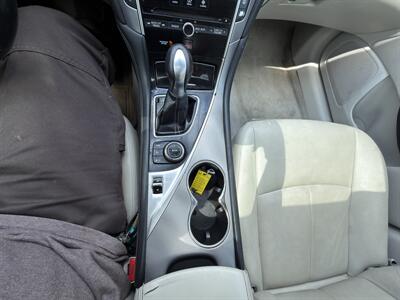 2016 INFINITI Q50 2.0T - Photo 18 - Indianapolis, IN 46226