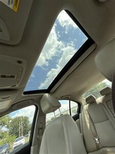 2016 INFINITI Q50 2.0T - Photo 19 - Indianapolis, IN 46226