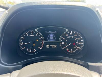 2015 Nissan Pathfinder S   - Photo 9 - Indianapolis, IN 46226