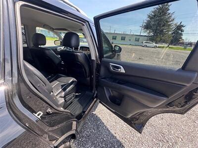 2015 Nissan Pathfinder S   - Photo 17 - Indianapolis, IN 46226