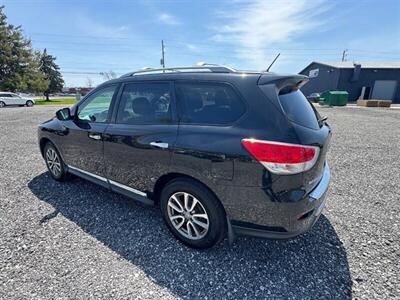 2015 Nissan Pathfinder S   - Photo 5 - Indianapolis, IN 46226