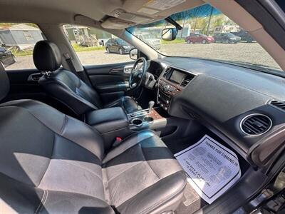 2015 Nissan Pathfinder S   - Photo 20 - Indianapolis, IN 46226