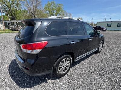 2015 Nissan Pathfinder S   - Photo 7 - Indianapolis, IN 46226