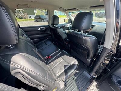 2015 Nissan Pathfinder S   - Photo 18 - Indianapolis, IN 46226