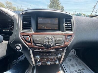 2015 Nissan Pathfinder S   - Photo 11 - Indianapolis, IN 46226