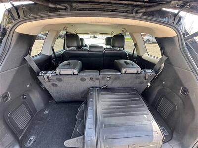 2015 Nissan Pathfinder S   - Photo 16 - Indianapolis, IN 46226