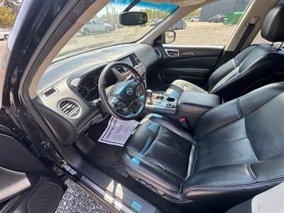 2015 Nissan Pathfinder S   - Photo 13 - Indianapolis, IN 46226