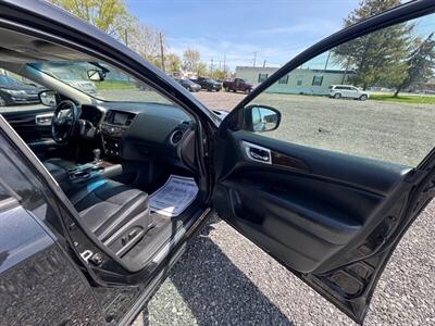 2015 Nissan Pathfinder S   - Photo 19 - Indianapolis, IN 46226