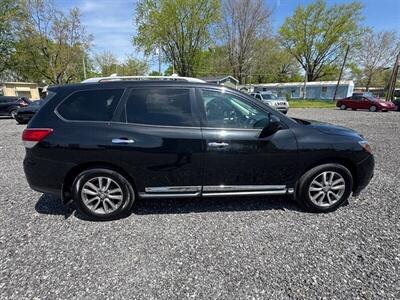 2015 Nissan Pathfinder S   - Photo 8 - Indianapolis, IN 46226