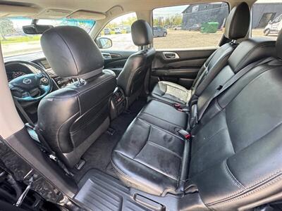 2015 Nissan Pathfinder S   - Photo 15 - Indianapolis, IN 46226