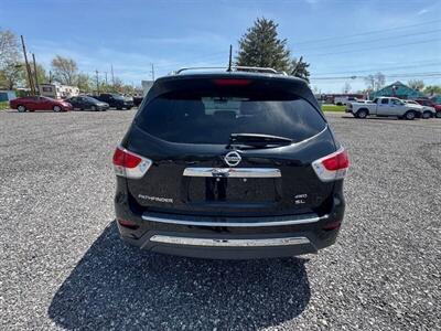 2015 Nissan Pathfinder S   - Photo 6 - Indianapolis, IN 46226