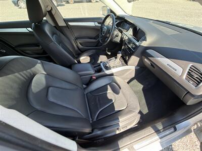 2011 Audi A4 2.0T quattro Premium Plus   - Photo 9 - Indianapolis, IN 46226