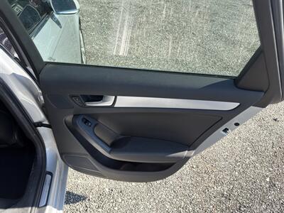 2011 Audi A4 2.0T quattro Premium Plus   - Photo 10 - Indianapolis, IN 46226
