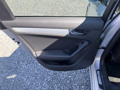 2011 Audi A4 2.0T quattro Premium Plus   - Photo 12 - Indianapolis, IN 46226