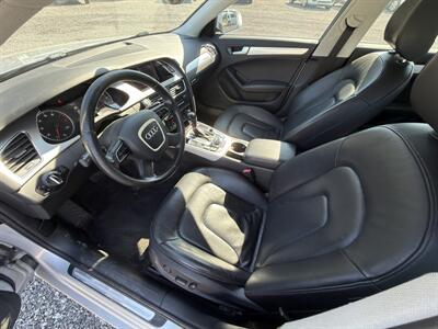 2011 Audi A4 2.0T quattro Premium Plus   - Photo 15 - Indianapolis, IN 46226