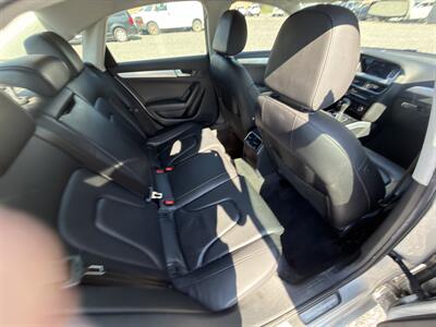 2011 Audi A4 2.0T quattro Premium Plus   - Photo 11 - Indianapolis, IN 46226