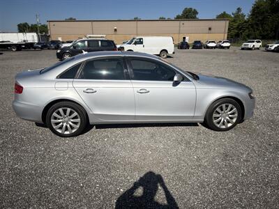 2011 Audi A4 2.0T quattro Premium Plus   - Photo 7 - Indianapolis, IN 46226