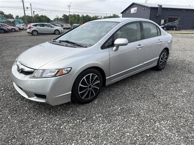 2009 Honda Civic LX - Photo 3 - Indianapolis, IN 46226