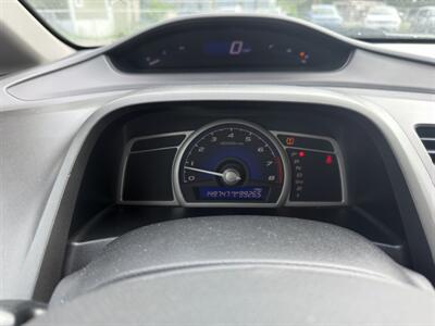 2009 Honda Civic LX - Photo 17 - Indianapolis, IN 46226
