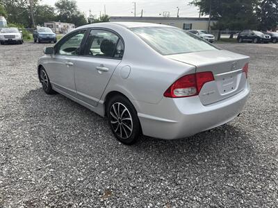 2009 Honda Civic LX - Photo 5 - Indianapolis, IN 46226