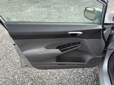2009 Honda Civic LX - Photo 15 - Indianapolis, IN 46226