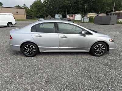 2009 Honda Civic LX - Photo 8 - Indianapolis, IN 46226