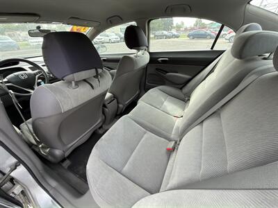 2009 Honda Civic LX - Photo 14 - Indianapolis, IN 46226