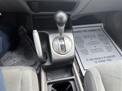 2009 Honda Civic LX - Photo 19 - Indianapolis, IN 46226