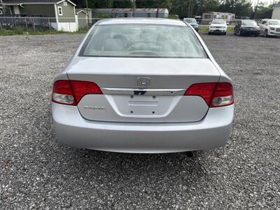 2009 Honda Civic LX - Photo 6 - Indianapolis, IN 46226
