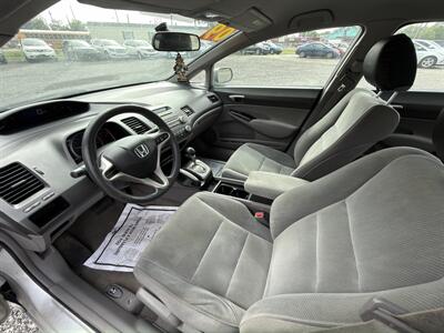 2009 Honda Civic LX - Photo 16 - Indianapolis, IN 46226