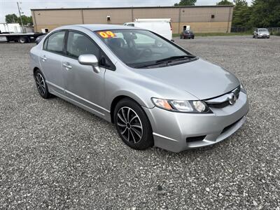 2009 Honda Civic LX - Photo 1 - Indianapolis, IN 46226