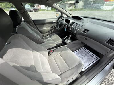 2009 Honda Civic LX - Photo 10 - Indianapolis, IN 46226