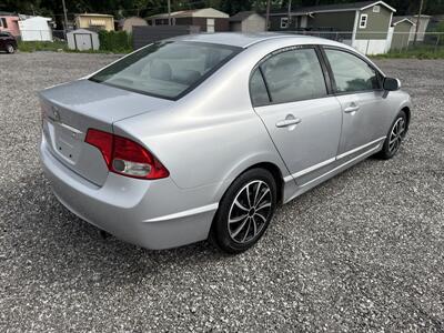 2009 Honda Civic LX - Photo 7 - Indianapolis, IN 46226