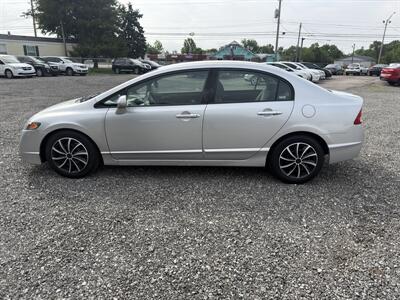 2009 Honda Civic LX - Photo 4 - Indianapolis, IN 46226