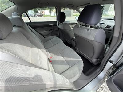 2009 Honda Civic LX - Photo 12 - Indianapolis, IN 46226