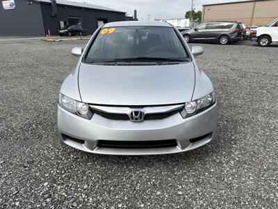 2009 Honda Civic LX - Photo 2 - Indianapolis, IN 46226