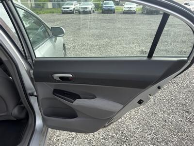 2009 Honda Civic LX - Photo 11 - Indianapolis, IN 46226