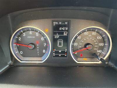 2007 Honda CR-V EX-L   - Photo 18 - Indianapolis, IN 46226