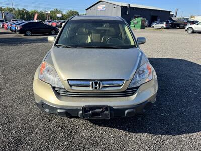 2007 Honda CR-V EX-L   - Photo 2 - Indianapolis, IN 46226
