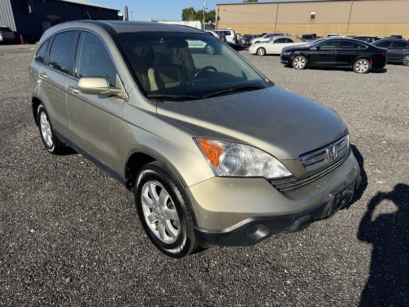 2007 Honda CR-V EX-L - Photo 1 - Indianapolis, IN 46226