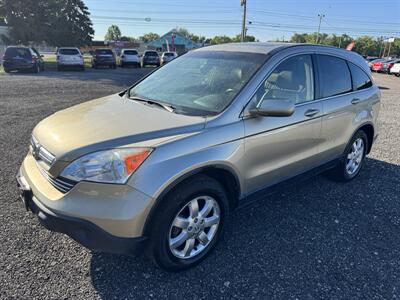 2007 Honda CR-V EX-L   - Photo 3 - Indianapolis, IN 46226