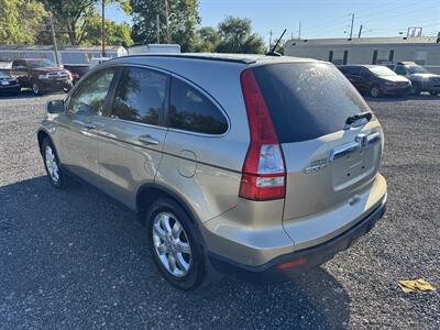 2007 Honda CR-V EX-L   - Photo 5 - Indianapolis, IN 46226
