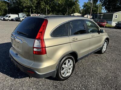 2007 Honda CR-V EX-L   - Photo 7 - Indianapolis, IN 46226