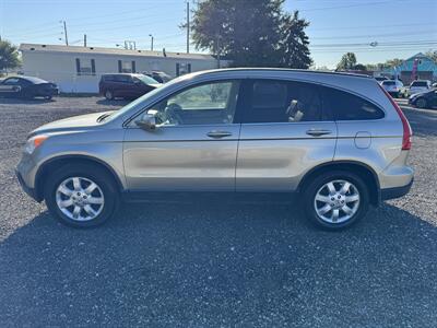 2007 Honda CR-V EX-L   - Photo 4 - Indianapolis, IN 46226