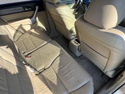 2007 Honda CR-V EX-L   - Photo 12 - Indianapolis, IN 46226