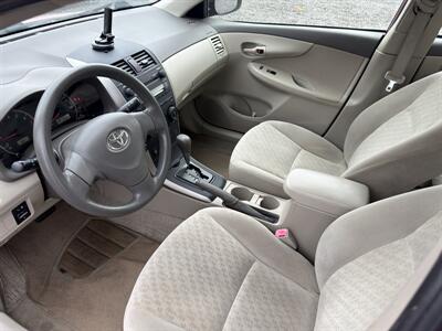 2009 Toyota Corolla   - Photo 16 - Indianapolis, IN 46226