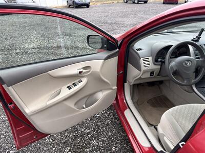 2009 Toyota Corolla   - Photo 15 - Indianapolis, IN 46226