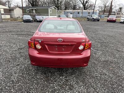 2009 Toyota Corolla   - Photo 6 - Indianapolis, IN 46226