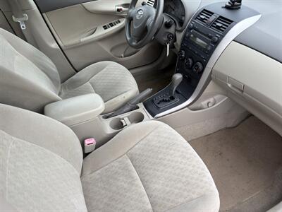 2009 Toyota Corolla   - Photo 10 - Indianapolis, IN 46226