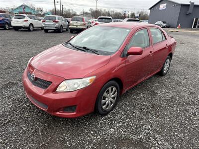 2009 Toyota Corolla   - Photo 3 - Indianapolis, IN 46226